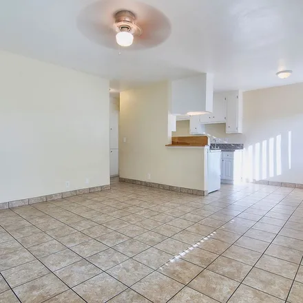 Rent this 1 bed apartment on 20488 Cohasset Street in Los Angeles, CA 91306