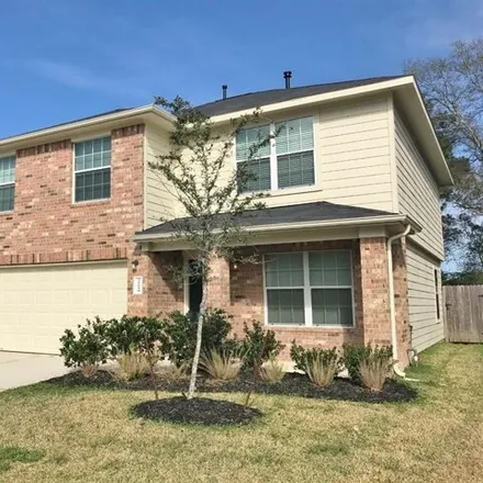 Rent this 3 bed house on Eternity Park in North Werrington Way, Harris County