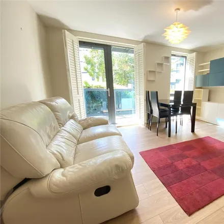Image 1 - Crawford Court, Charcot Road, Grahame Park, London, NW9 5US, United Kingdom - Apartment for rent
