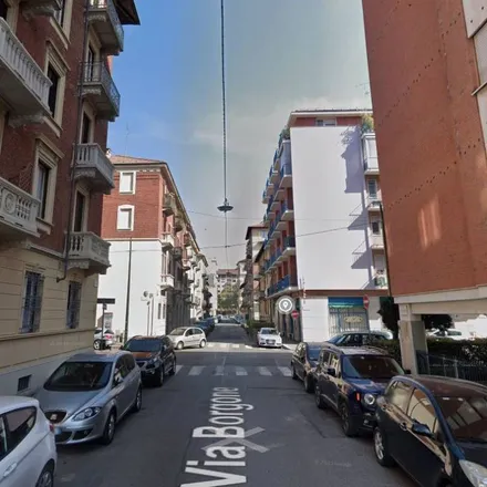 Rent this 2 bed apartment on Via Borgone 23 in 10139 Turin TO, Italy
