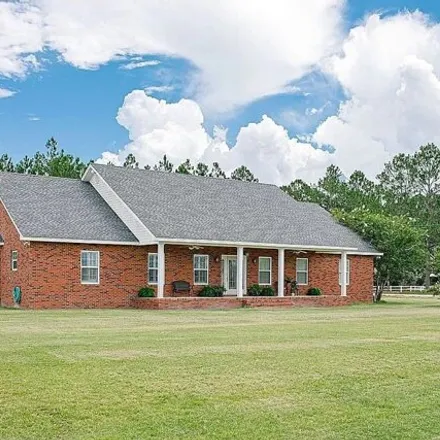 Image 2 - 2612 Ashlee Lane, Pierce County, GA 31516, USA - House for sale