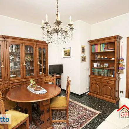 Rent this 2 bed apartment on Via Ruggero Leoncavallo in 16154 Genoa Genoa, Italy