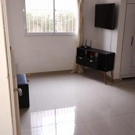 Buy this 2 bed apartment on Rua Carlos Magalhães in São Paulo - SP, 05726-100