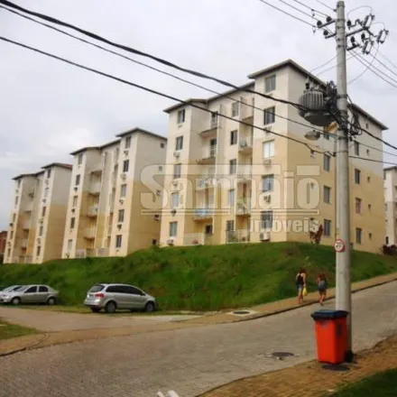Buy this 3 bed apartment on West Shopping in Estrada do Mendanha 555, Campo Grande