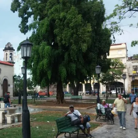 Image 8 - Havana, Plaza Vieja, HAVANA, CU - Apartment for rent