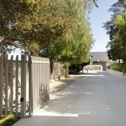 Image 7 - Antelo Place, Los Angeles, CA 90077, USA - House for sale