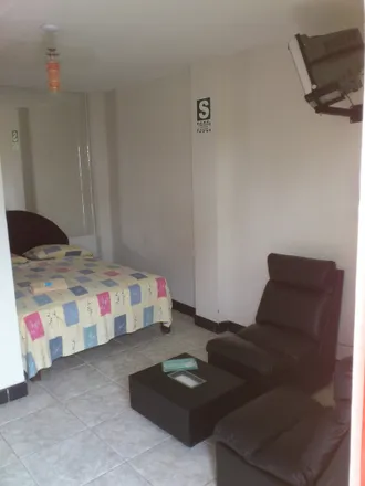 Image 4 - Barranca, LIM, PE - House for rent