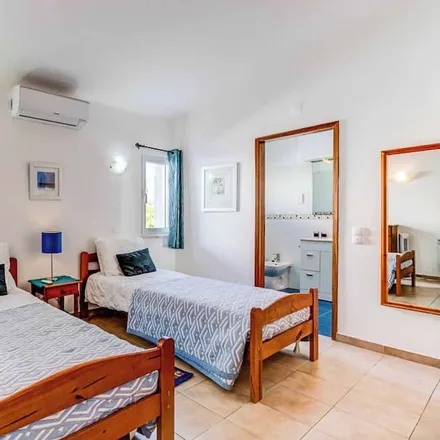 Rent this 3 bed house on 8400-556 Distrito de Évora