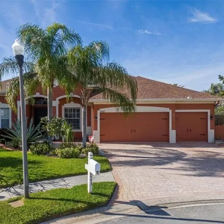 Buy this 5 bed house on 2401 Bay Field Court in Pasco County, FL 34691