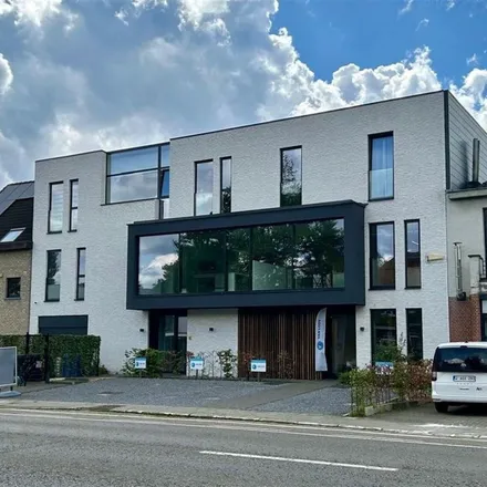 Image 9 - Kapelsesteenweg 499, 2180 Antwerp, Belgium - Apartment for rent