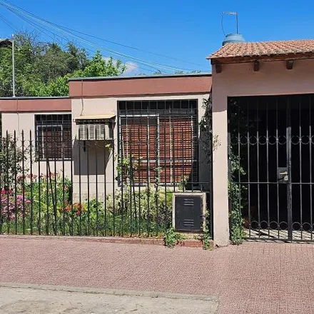 Buy this 3 bed house on 17 de Octubre in La Cieneguita, M5539 KTR Mendoza