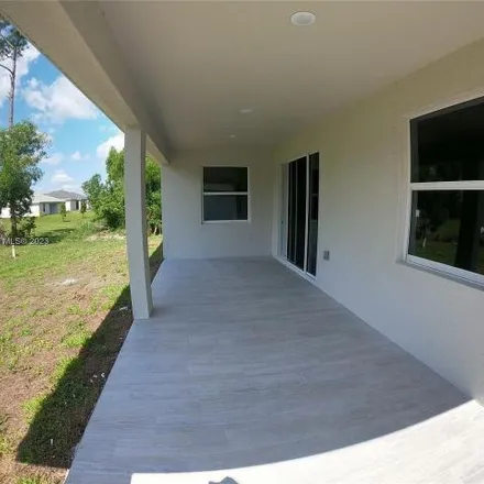 Buy this 1 bed house on 2905 13th Street West in Lehigh Acres, FL 33971