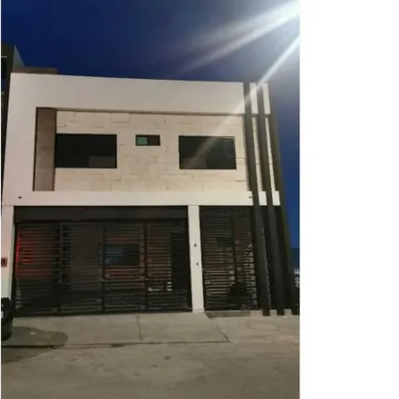 Buy this 3 bed house on Calle Cima Del Ramada in Cima de la Montaña, 64349 Monterrey