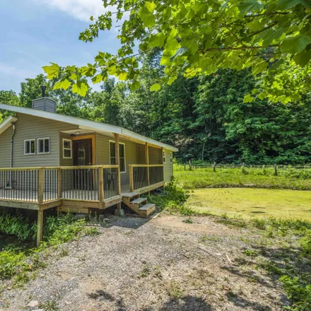 Buy this studio house on 340 Wolfenbarger Road in Luttrell, Union County