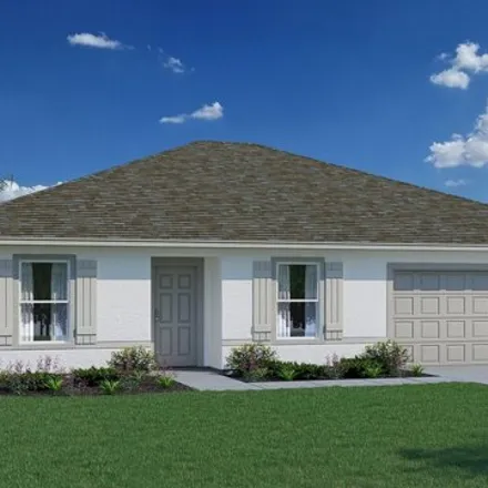 Buy this 3 bed house on 3213 Toronto Avenue Southeast in Palm Bay, FL 32909