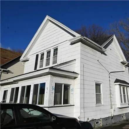 Image 2 - 126 Lincoln Avenue, City of Rochester, NY 14611, USA - House for sale