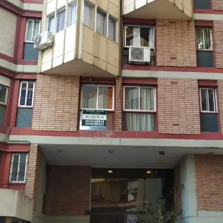 Rent this 1 bed apartment on Avenida Colón 1161 in Alberdi, Cordoba