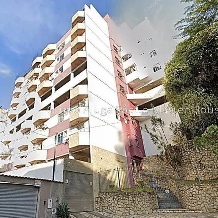 Rent this 2 bed apartment on Rua Doralite Hungaro dos Santos in Vale do Ipê, Juiz de Fora - MG