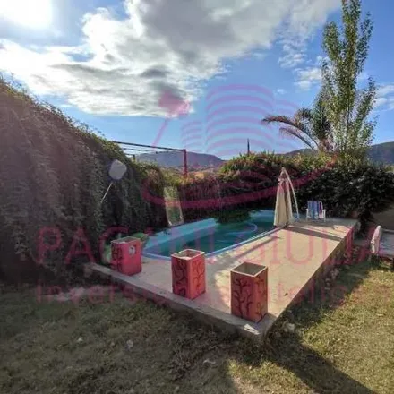 Buy this 3 bed house on Río Salado in Departamento Punilla, Villa Carlos Paz