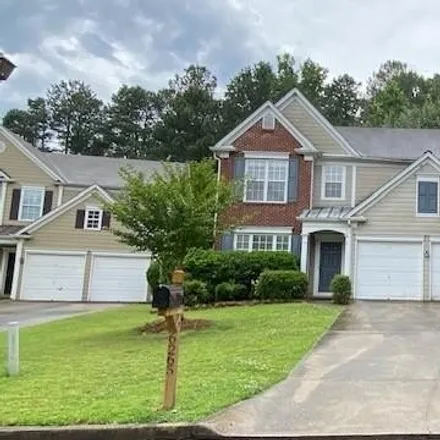 Rent this 4 bed house on 6173 Whirlany Drive in Forsyth County, GA 30040