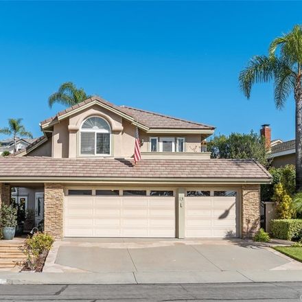 Rent this 4 bed house on 13 Trestles in Laguna Niguel, CA 92677