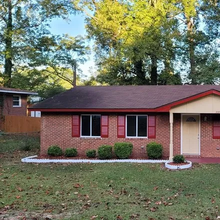 Buy this 3 bed house on 335 Tennant Avenue in Columbus, GA 31907