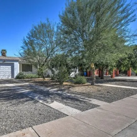Rent this 3 bed house on 4317 North 15th Drive in Phoenix, AZ 85015