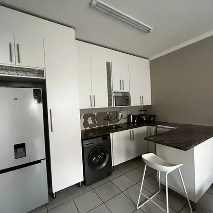 Rent this 3 bed townhouse on unnamed road in Govan Mbeki Ward 15, Secunda