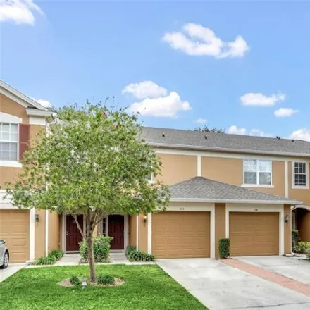 Image 2 - 6353 Castelven Drive, MetroWest, Orlando, FL 32835, USA - Townhouse for sale