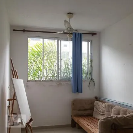 Buy this 2 bed apartment on Estrada dos Bandeirantes 15029 in Vargem Pequena, Rio de Janeiro - RJ