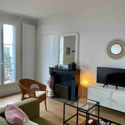 Image 5 - 4 Rue du Delta, 75009 Paris, France - Apartment for rent