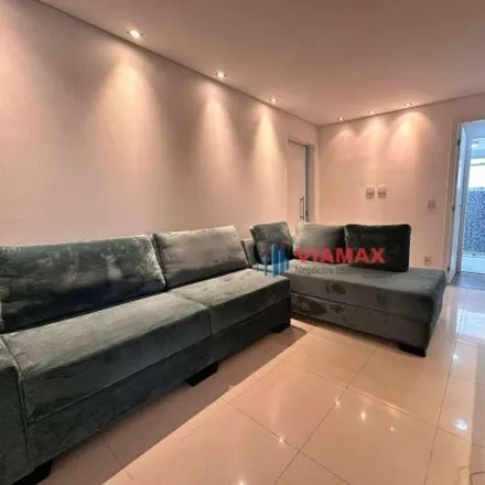 Rent this 4 bed apartment on Bloco A in Rua Heitor Vieira Júnior 191, Jardim Altos Esplanada