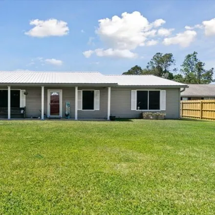 Buy this 4 bed house on Russell Road in Fellowship Park, Clay County