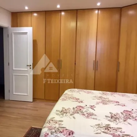 Rent this 2 bed apartment on Avenida Cauaxi in Alphaville, Barueri - SP