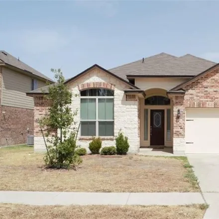 Buy this 4 bed house on 8300 Georgia Avenue in Temple, TX 76502