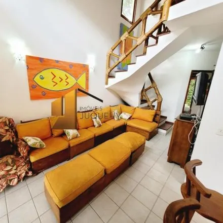 Buy this 4 bed house on Rua Olímpio Faustino in Maresias, São Sebastião - SP