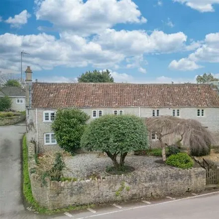 Buy this 4 bed house on The Brass Knocker in 40 High Street, Saltford