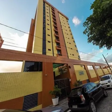 Buy this 3 bed apartment on Rua Débora da Silva Braga in Parque da Cidade, João Pessoa - PB