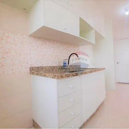 Rent this 2 bed apartment on Rua Nereu Rangel Pestana in Vila Penteado, São Paulo - SP