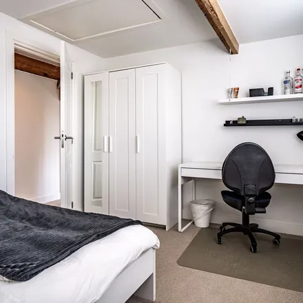 Rent this 3 bed apartment on Frans Halsplantsoen 4 in 2251 XJ Voorschoten, Netherlands