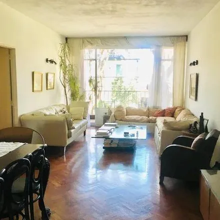 Buy this 4 bed apartment on Corrientes 871 in Olivos, B1636 AAV Vicente López