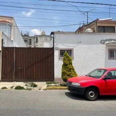 Buy this 2 bed house on Calle San Antonio Atizapán in 52169, MEX