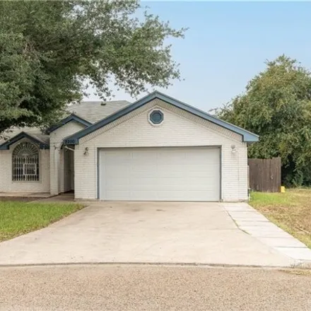 Buy this 3 bed house on 2200 19th Street in Mission, TX 78572