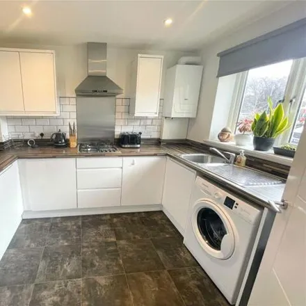 Image 3 - Wellesley Avenue North, Norwich, NR1 4NT, United Kingdom - Townhouse for sale