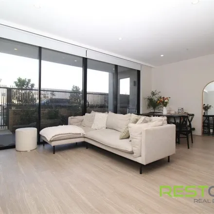 Rent this 2 bed apartment on Berkley Street in Tallawong NSW 2762, Australia