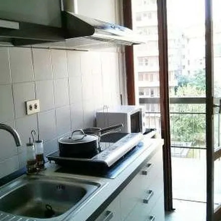 Rent this 2 bed apartment on Corso di Porta Romana 44 in 20122 Milan MI, Italy