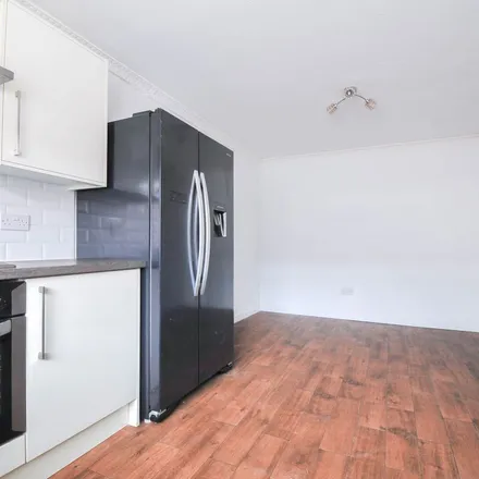 Rent this 3 bed apartment on Broad Street/Pendleton Church in Eccles Old Road, Pendlebury