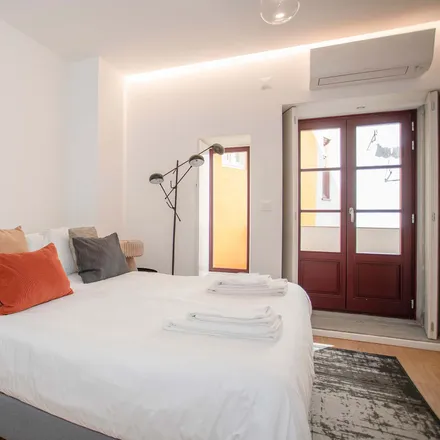 Image 4 - Belos Aires, Rua das Taipas, 4050-597 Porto, Portugal - Apartment for rent