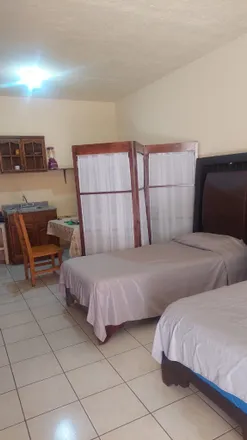 Rent this 1 bed apartment on Calle Doctor Eduardo Dávila Garza in 25253 Saltillo, Coahuila