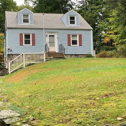 Buy this 2 bed house on 76 Codfish Hill Road in Bethel, CT 06801